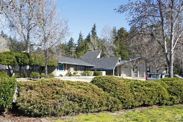 Glenwood Children's Center Front