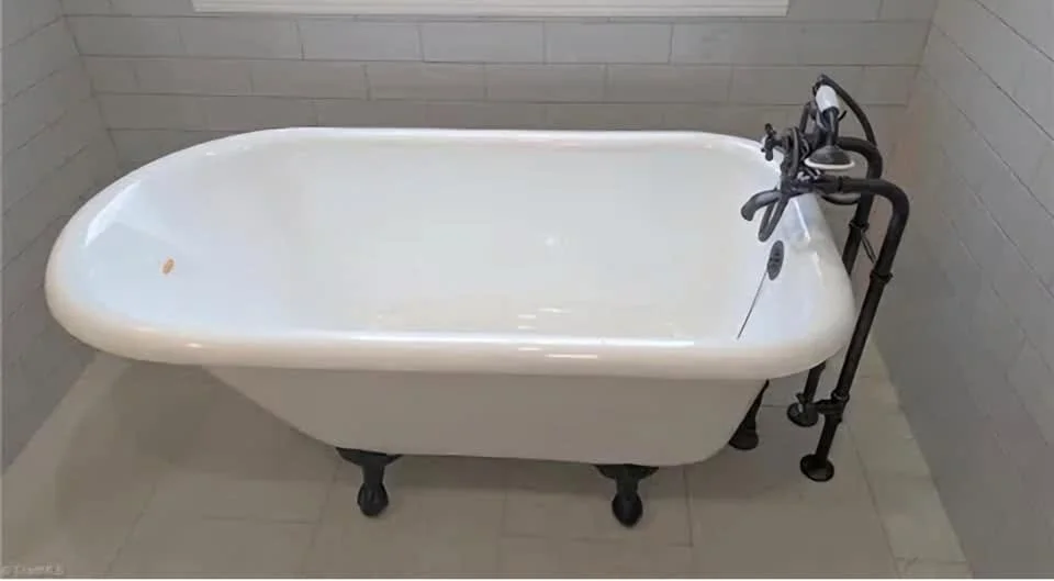 Residential plumbing repair in High Point, NC