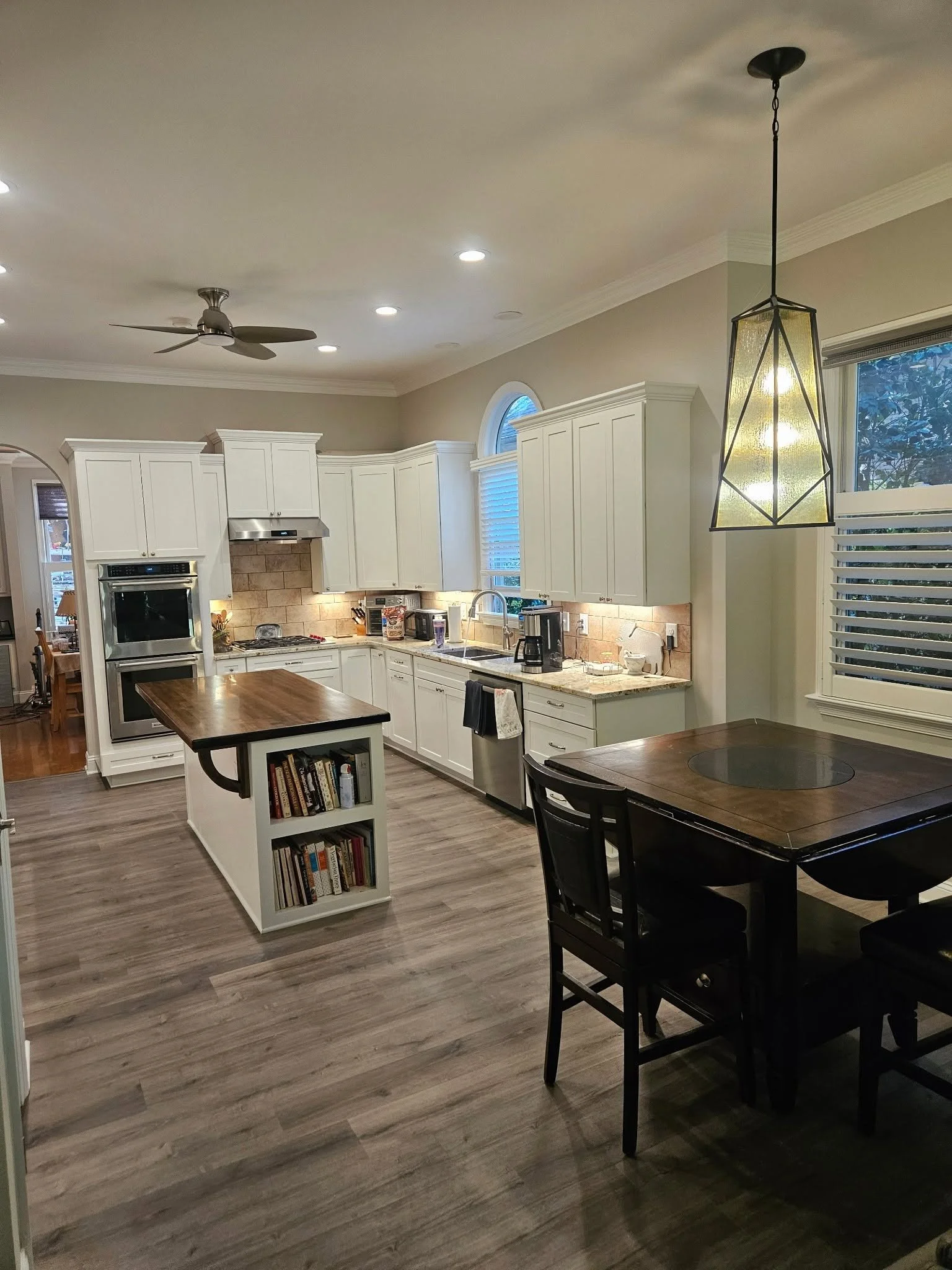 greensboro kitchen remodel