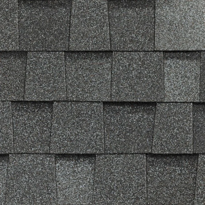 Atlas Pinnacle Impact® shingles designed for enhanced hail protection.