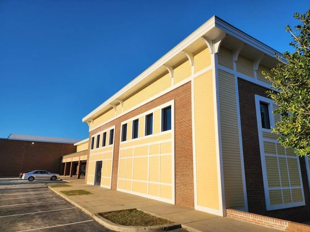 Roofing contractor High Point NC