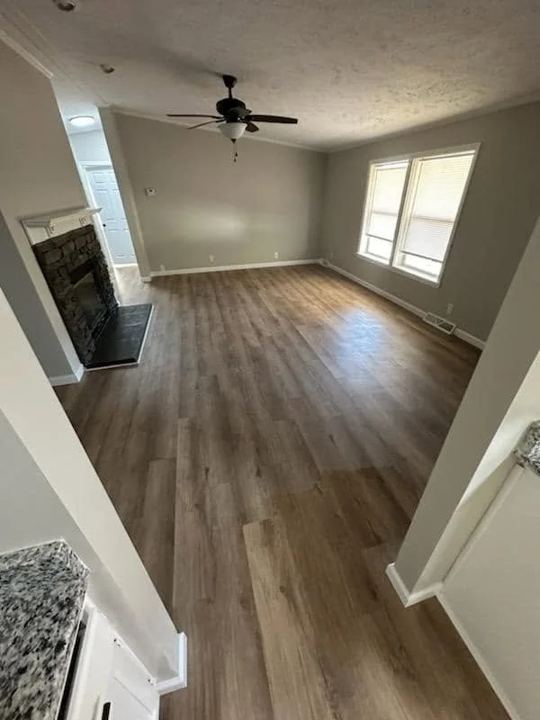 greensboro floor installation
