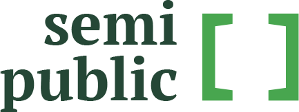 semipublic