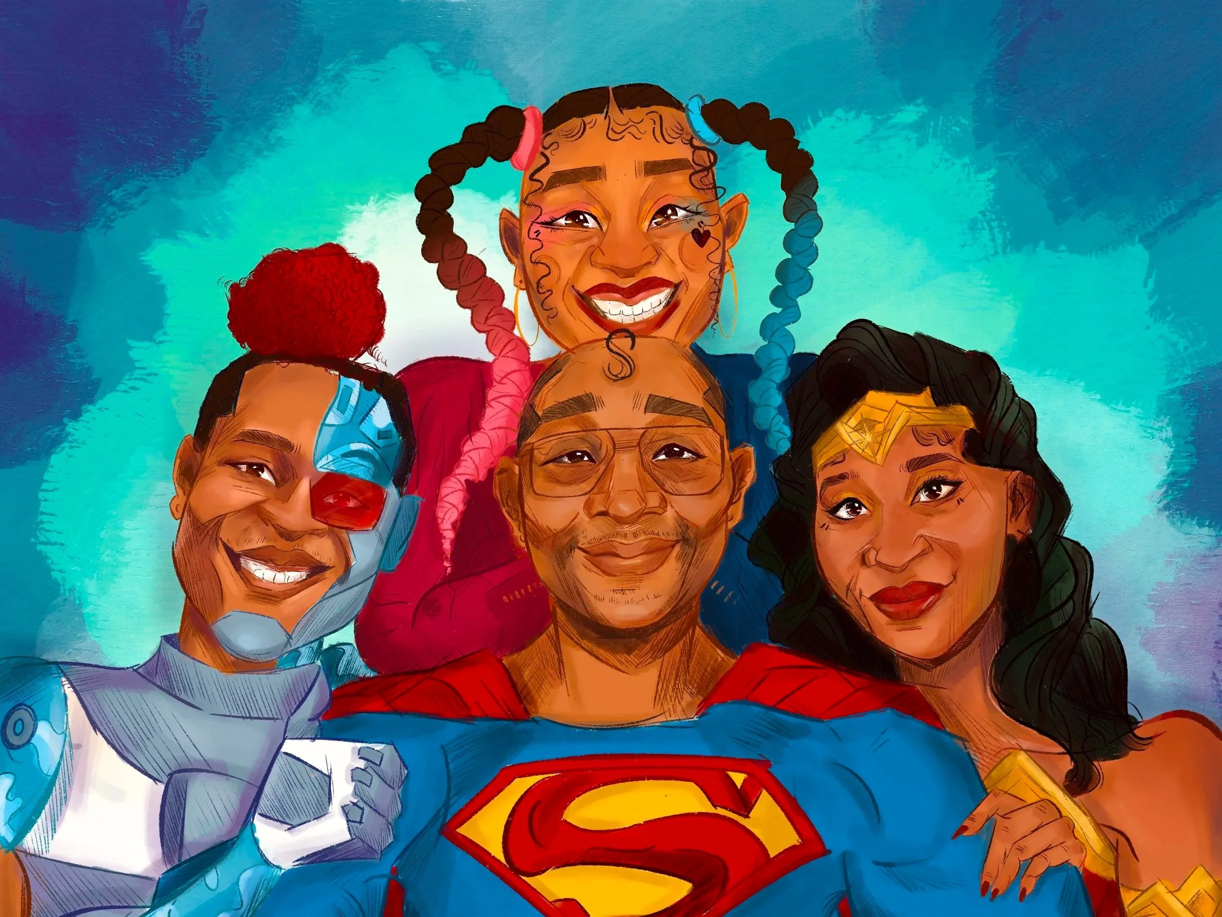Digital Art
