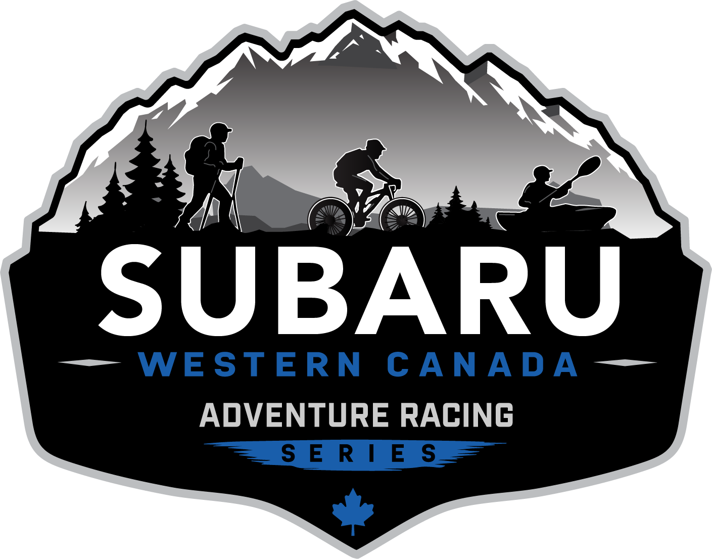 Subaru Western Canada Adventure Racing Series