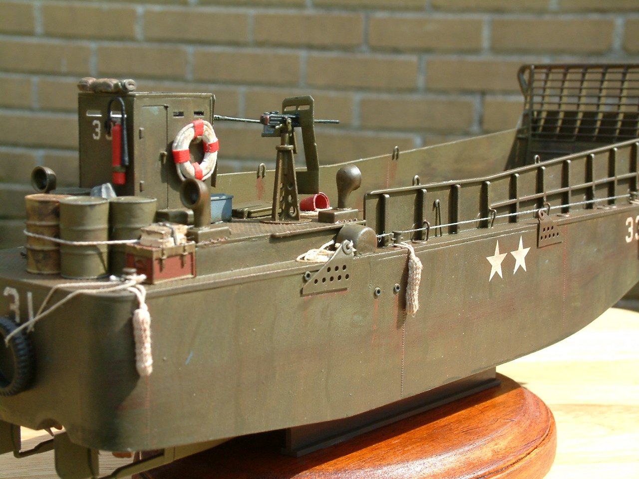 1/48 Scale