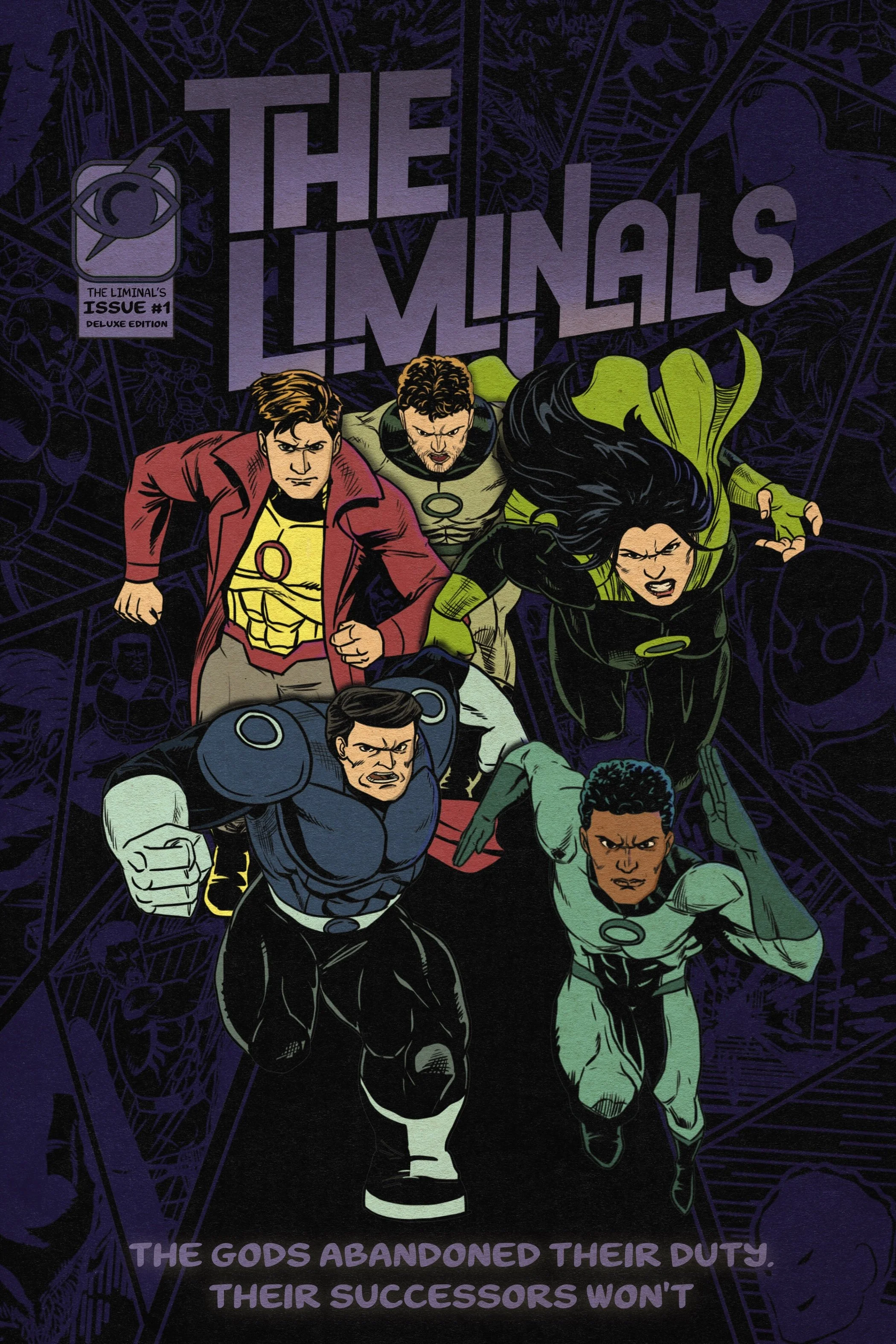 DELUXE EDITION COVER