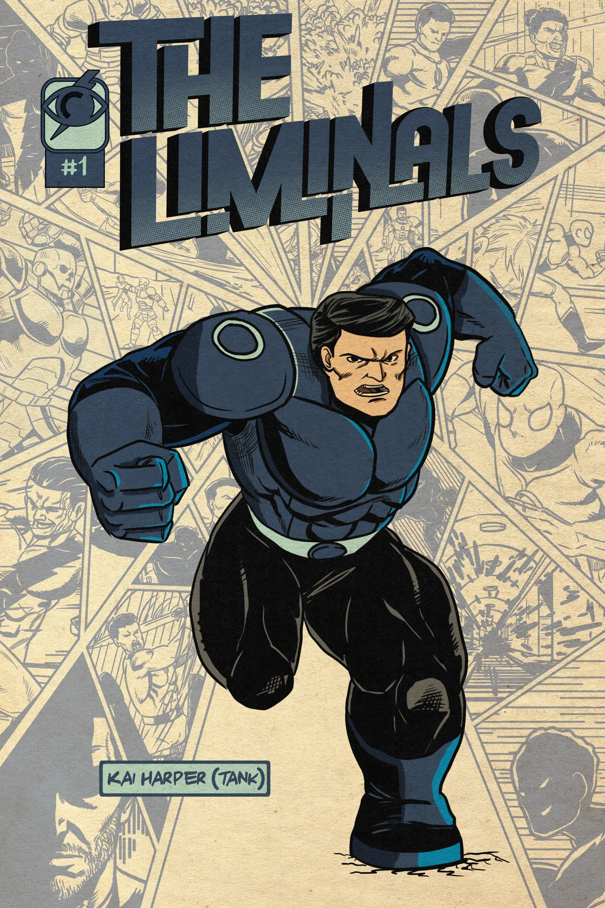G - COVER