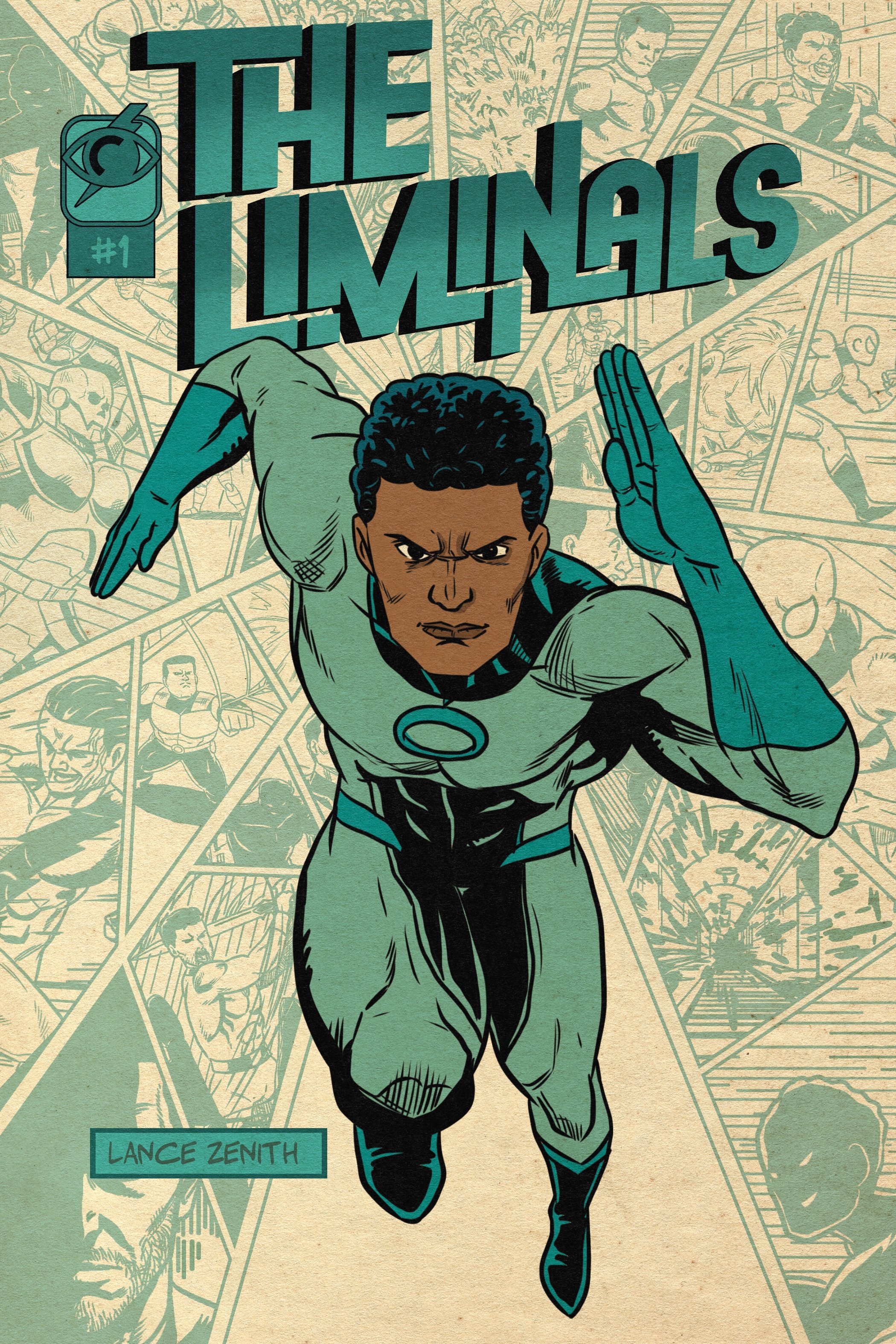 D - COVER