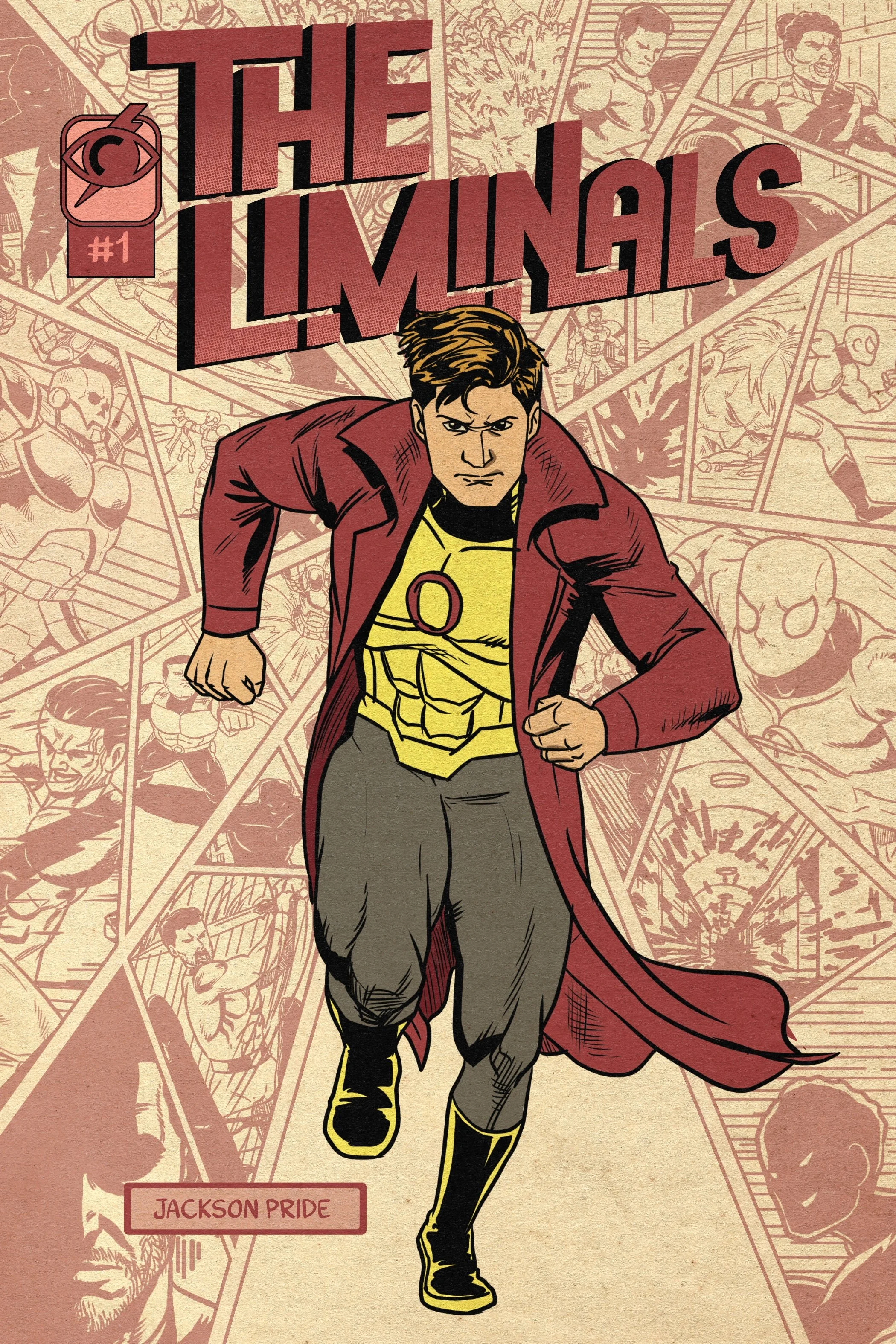 F - COVER