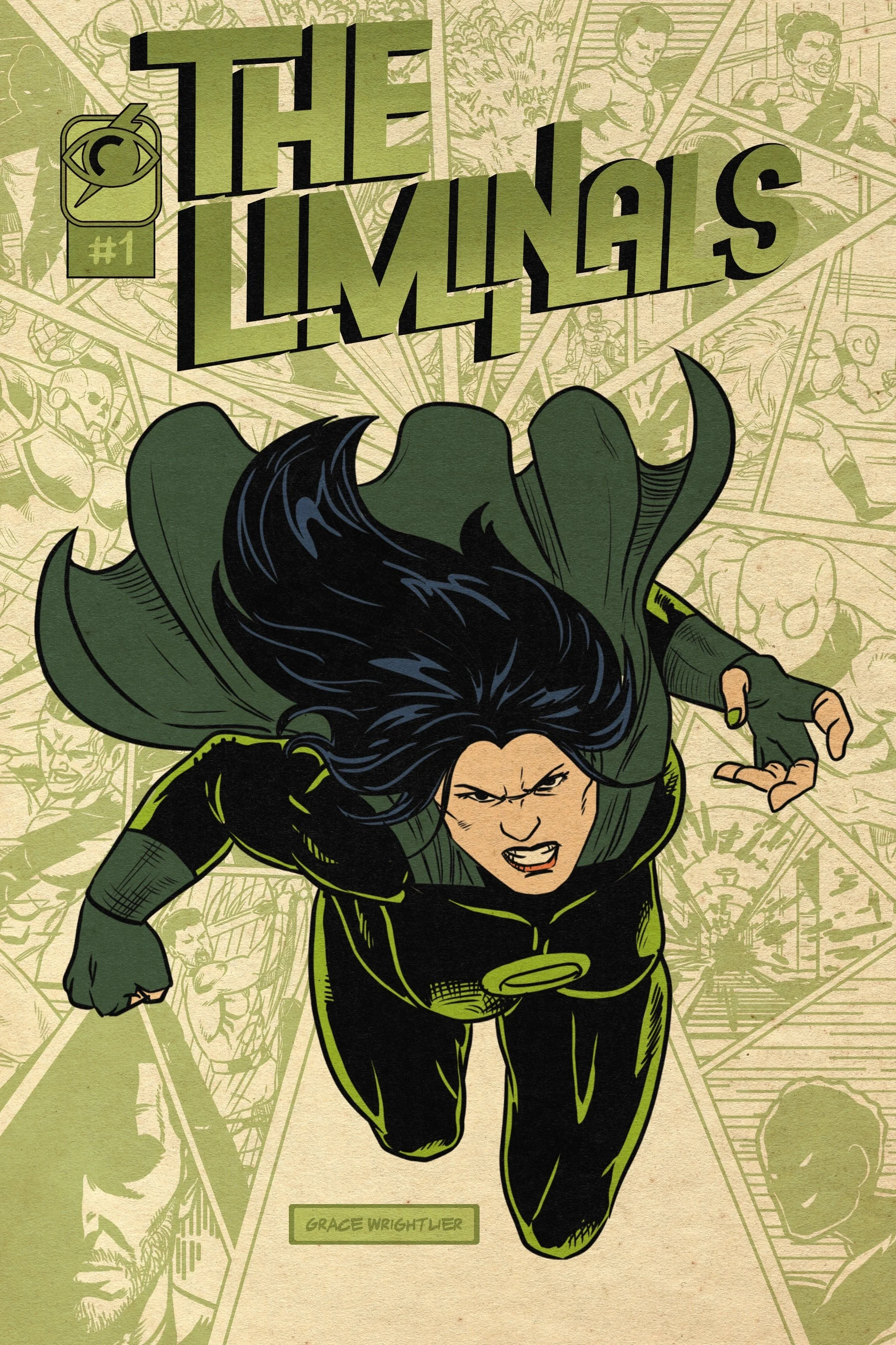 E - COVER