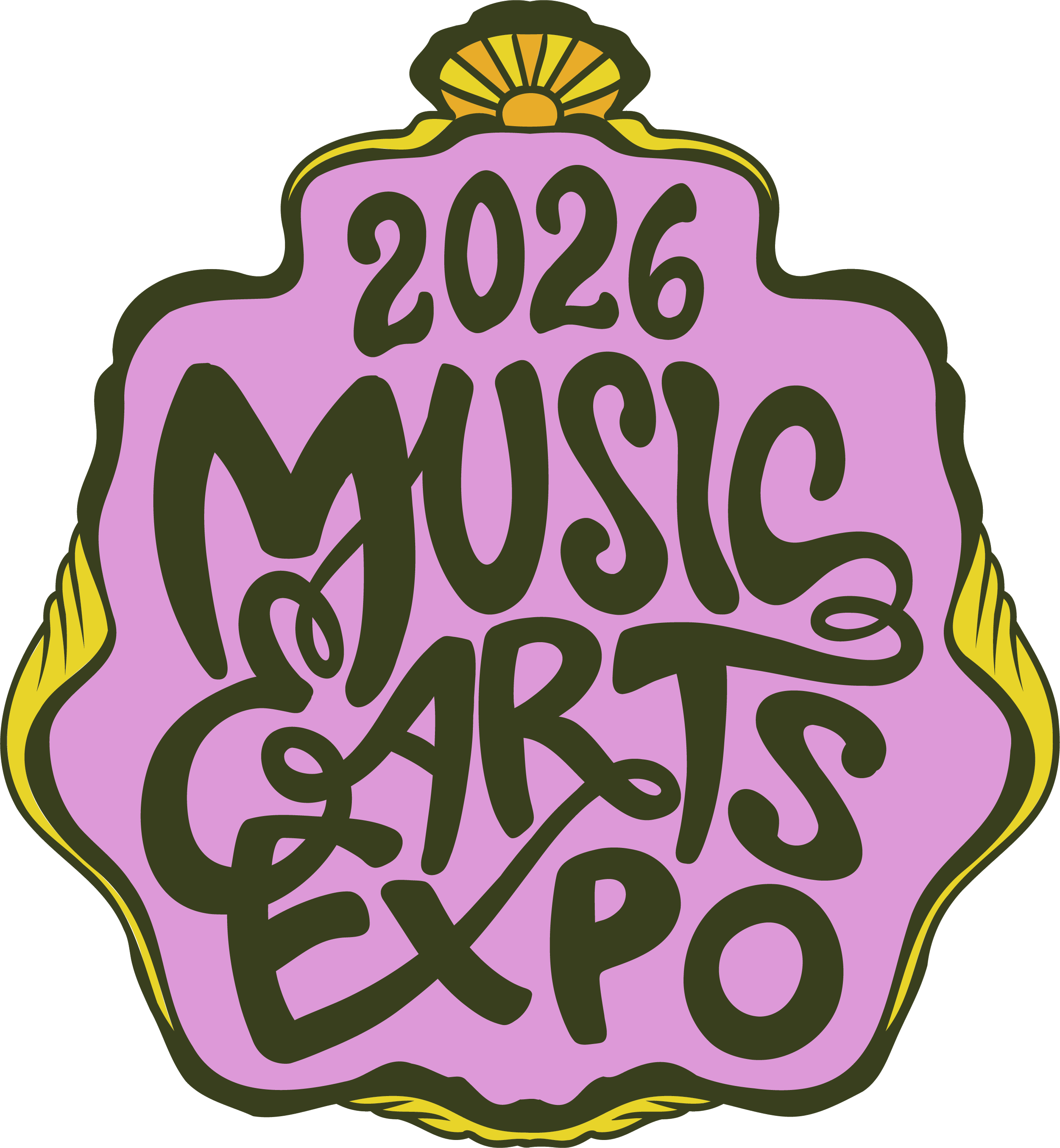 Music &amp; Arts Expo - Original Music Competition Round 1