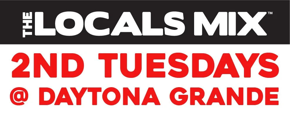 Daytona Grande 2nd Tuesdays with Savanna Savino