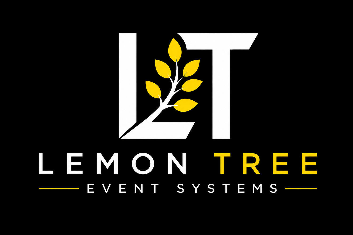 Lemon Tree Event Systems. 