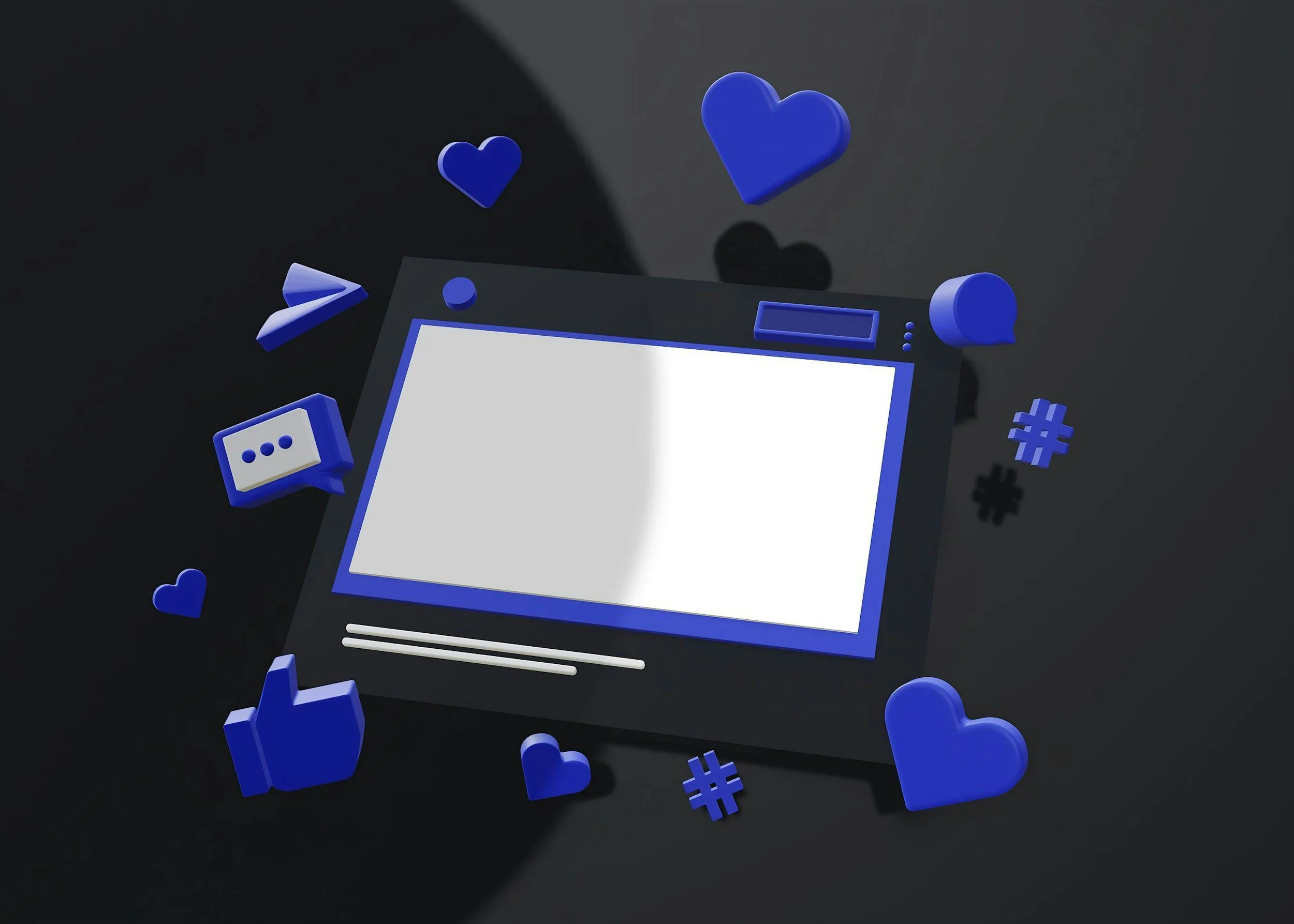 Digital illustration, graphic design, content creation,