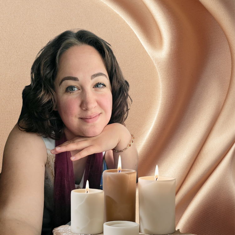 Ruth Ann Violette, manifestation coach, instructor, energy healing