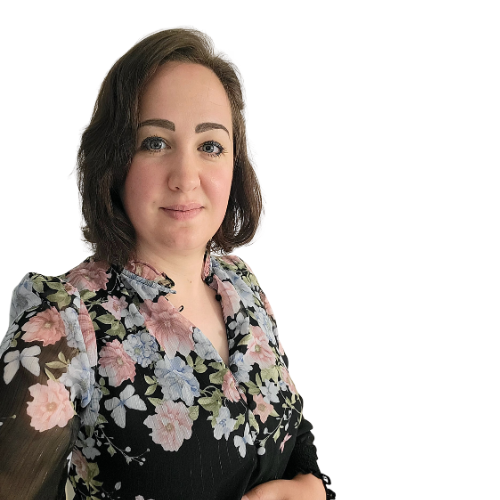 Ruth Ann Violette - founder of the Violet Flame and Holistic Events LLC