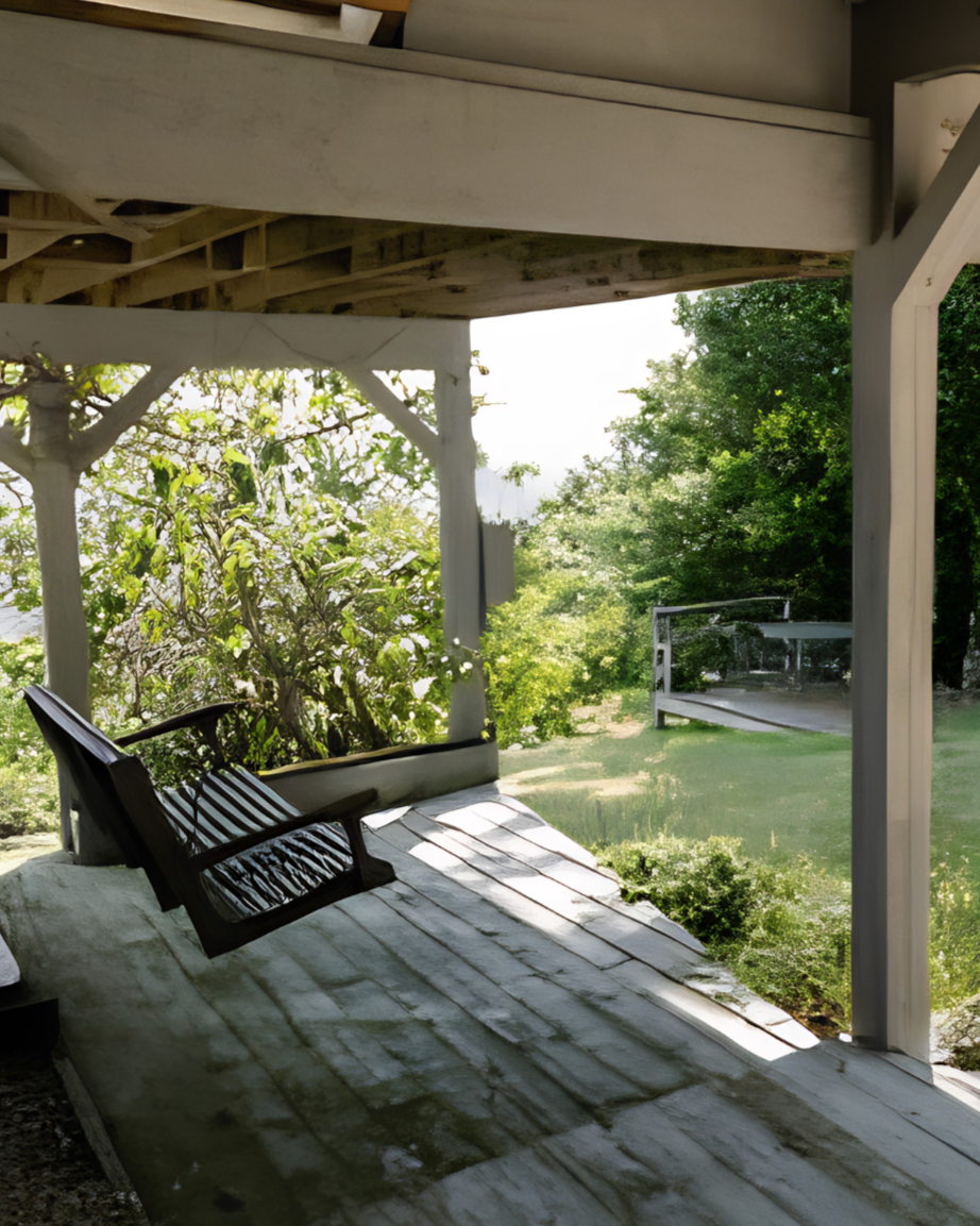 Relax, unwind to a day spa or come stay the night at a spiritual retreat in Northern Virginia