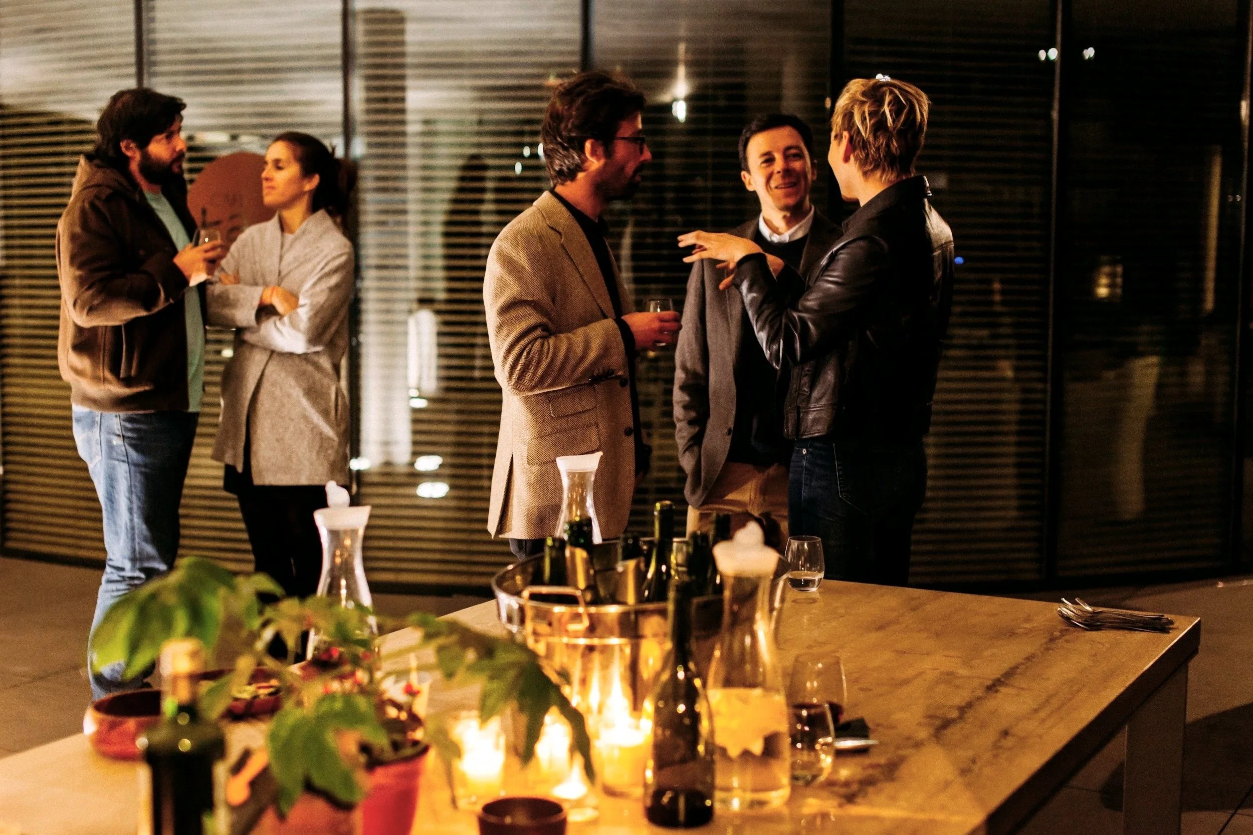 Networking opportunities for local business in Northern Virginia, Virginia, Washington D.C. Maryland, and West Virginia; business collaboration
