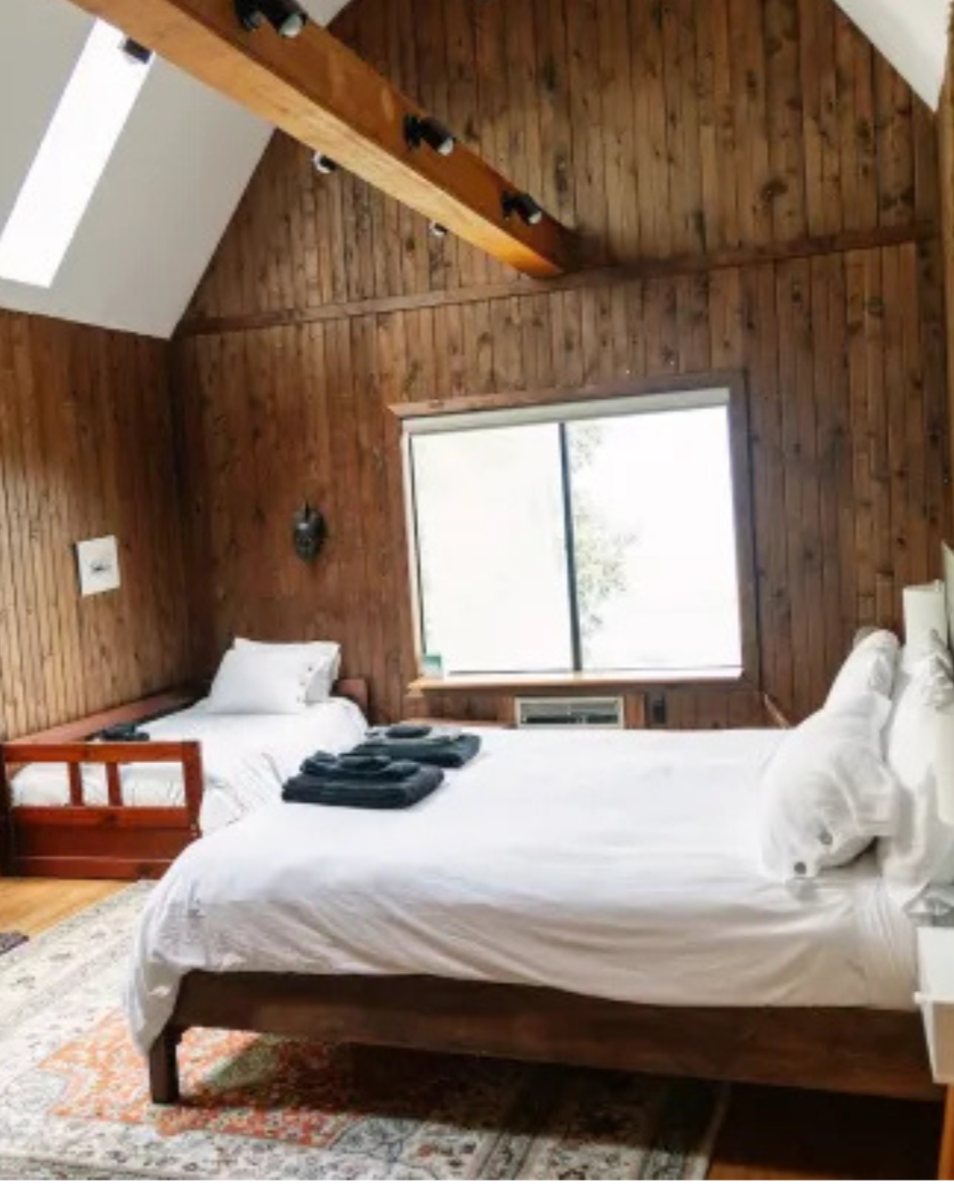 Pathways Retreat Center in Virginia
