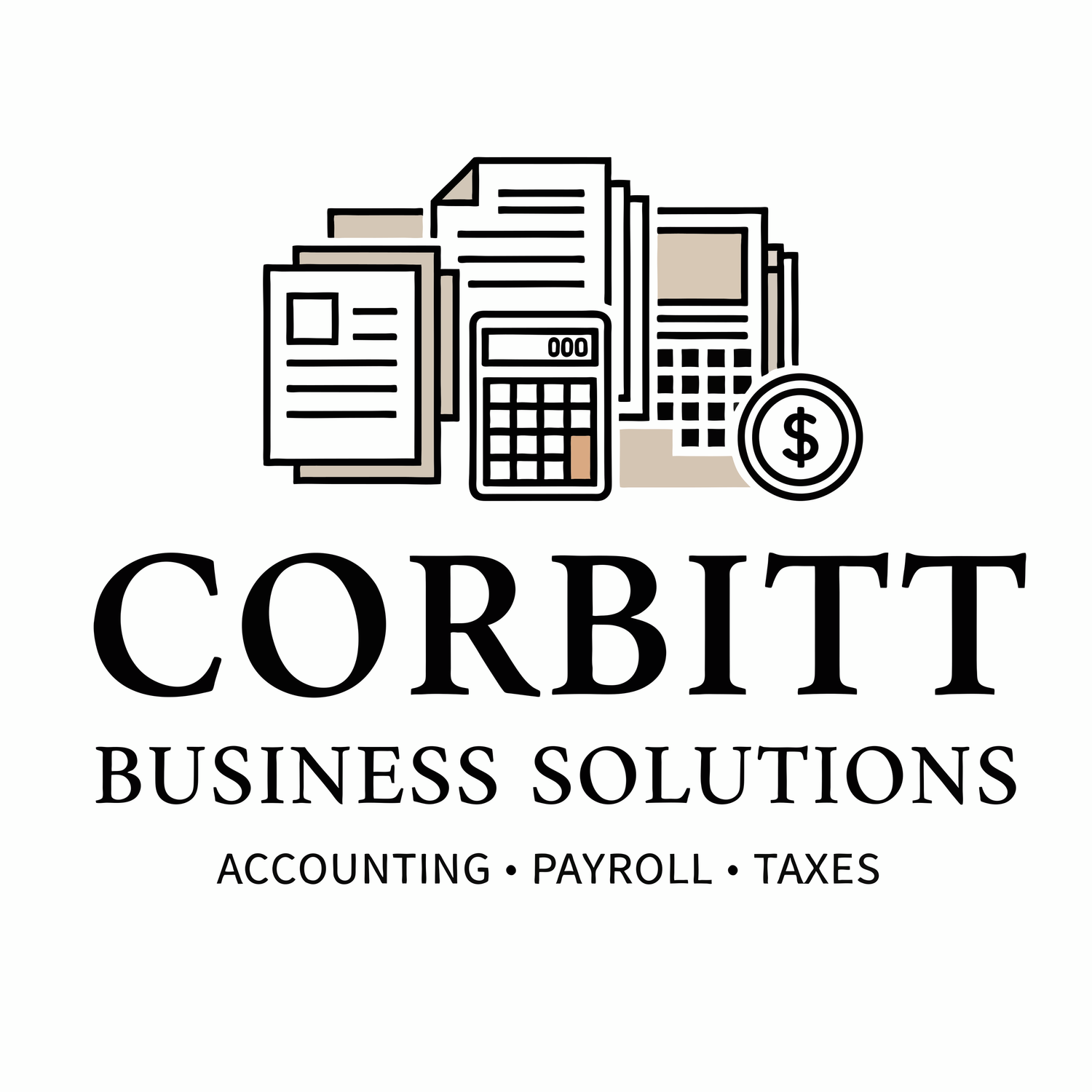 Corbitt Business Solutions