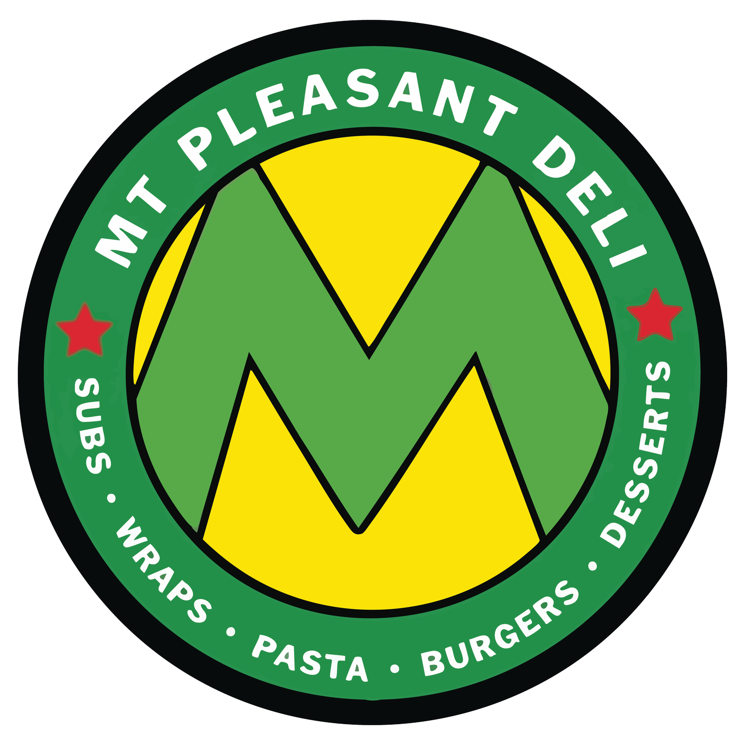 Mt. Pleasant Deli