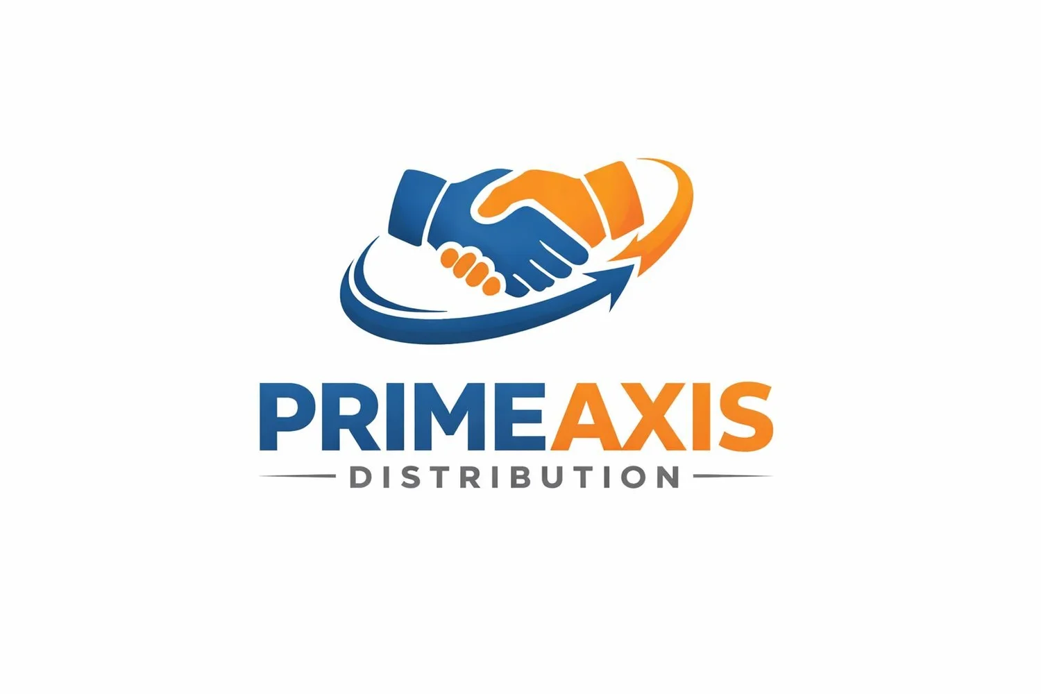 PrimeAxis Distribution
