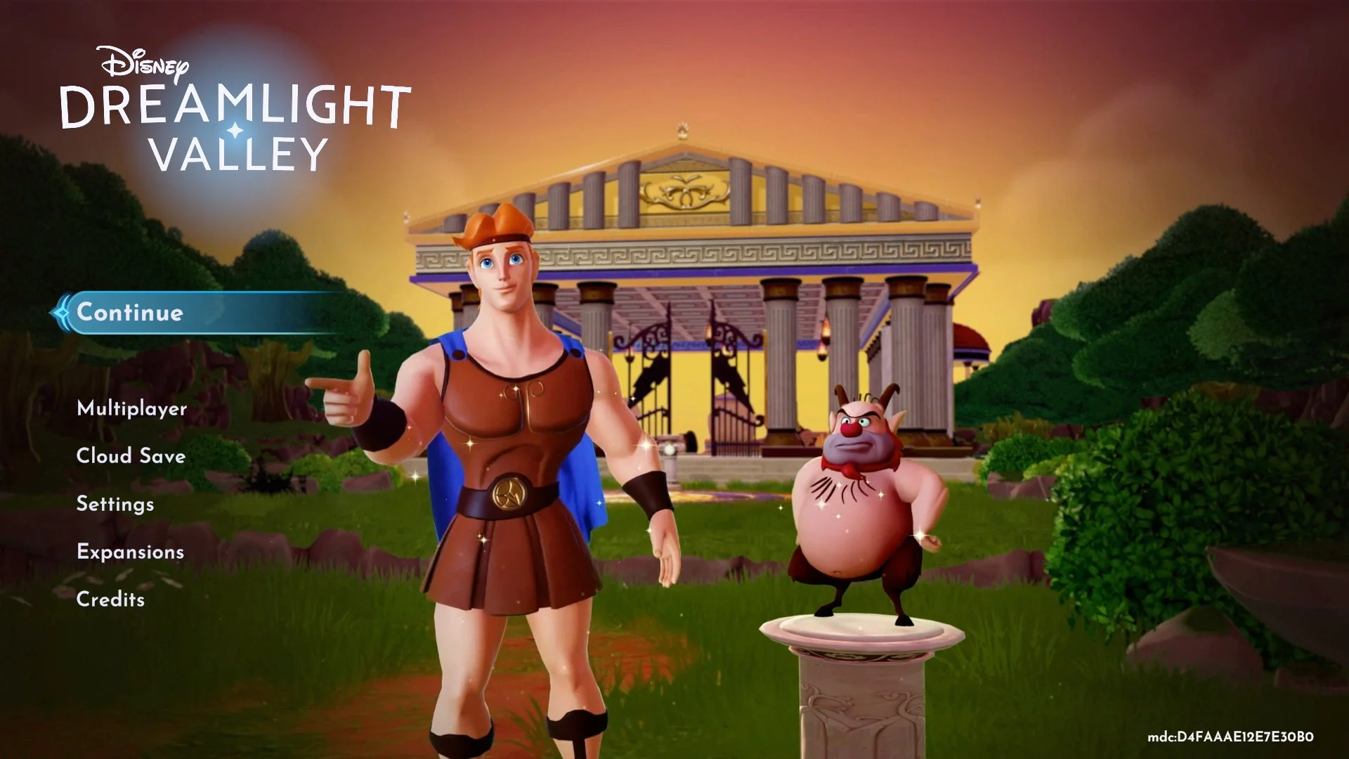 Disney Dreamlight Valley: The Game That Started It All (And I Will Never Be Over It)