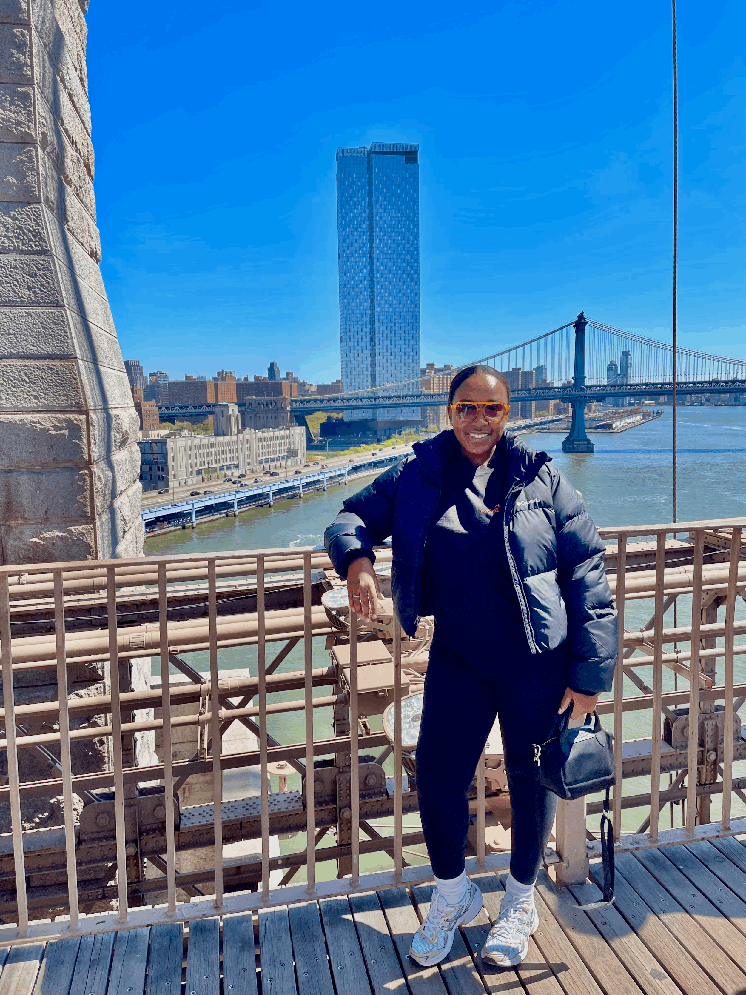 New York: Why Every Trip Feels Like the First Time