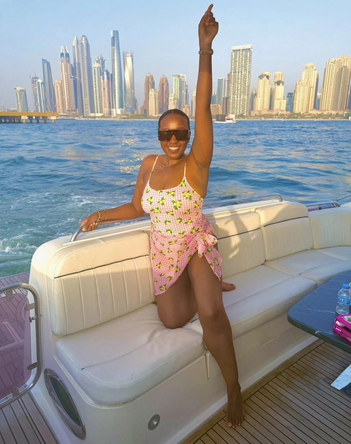 Dubai: Why I Keep Going Back 