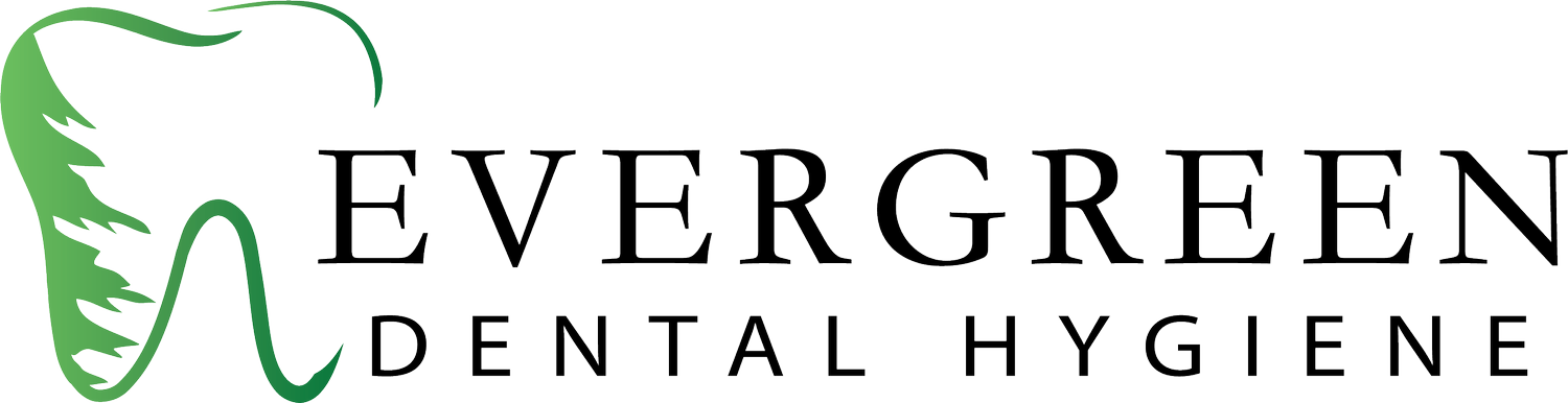 Evergreen Dental Hygiene Online Booking