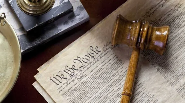 Launch of the Common Sense Movement: A Call for a Citizens' Constitutional Convention 