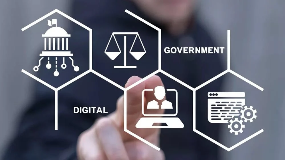 Publication of the "Common Sense Letters": A Modern Framework for Government Reform 