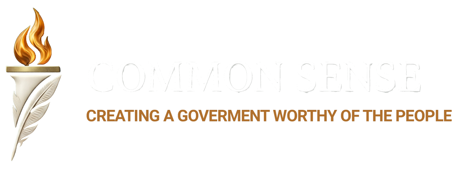 Common Sense