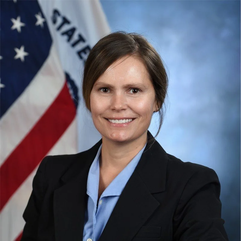 Meridena Kauffman