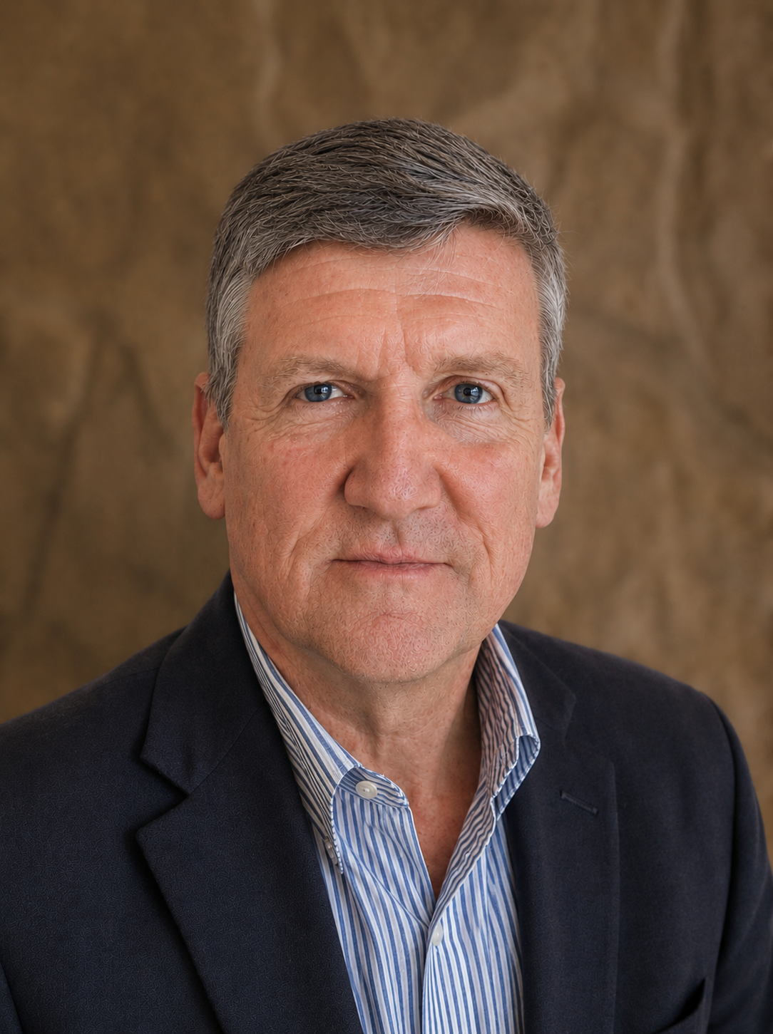 Rob Wray, Executive Director