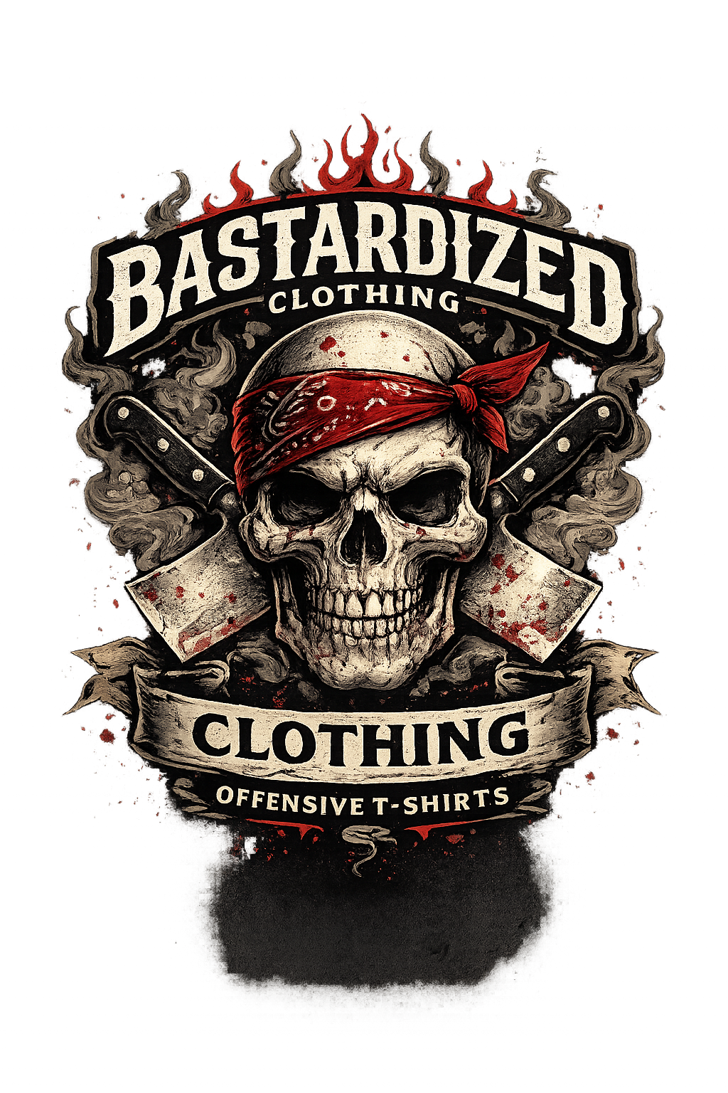 Bastardized Clothing 