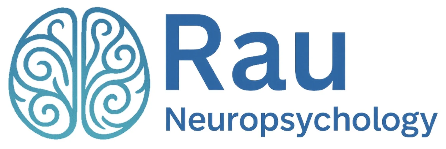 Rau Neuropsychology