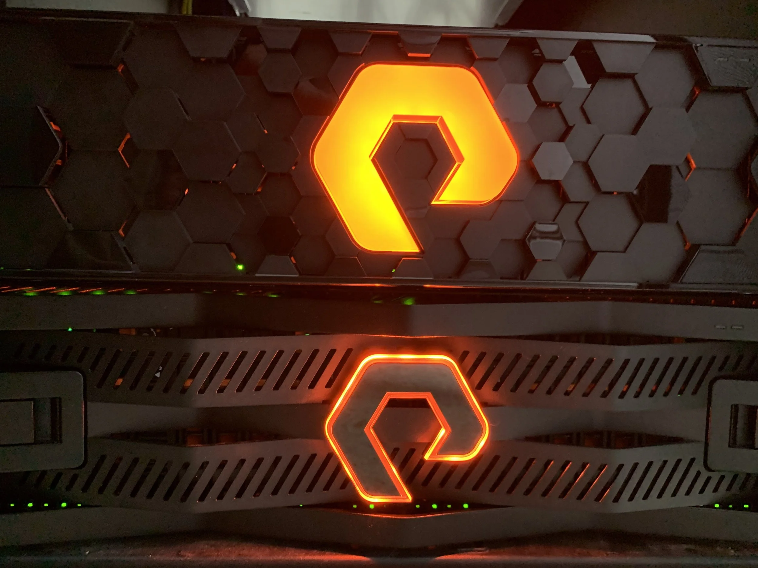 Data Storage