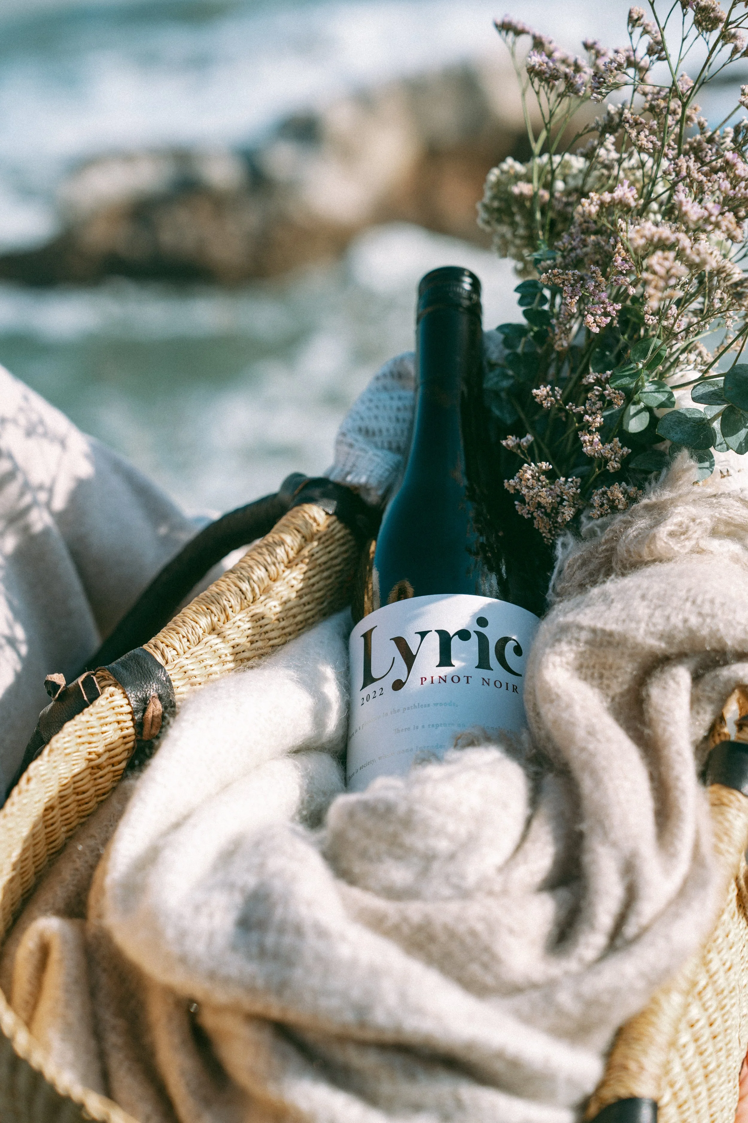 Lyric Wines
