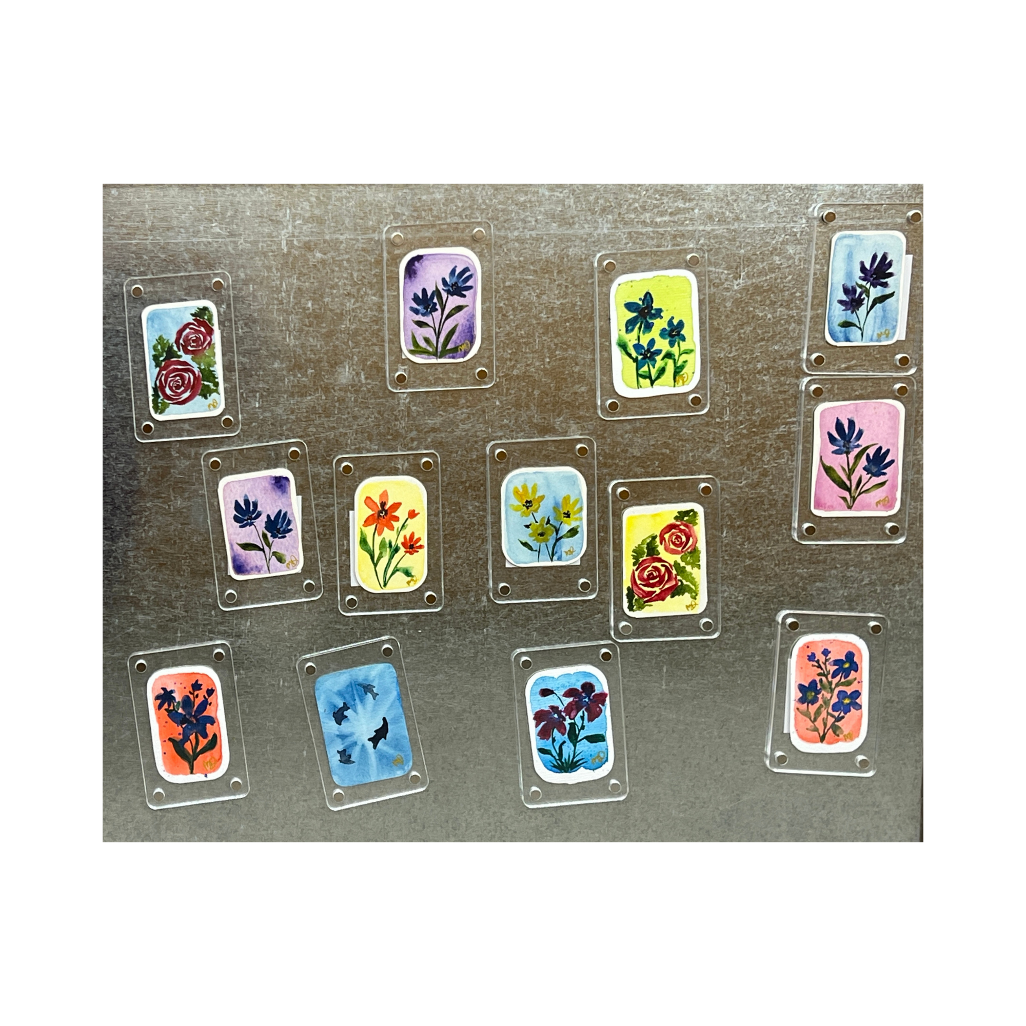 Magnets