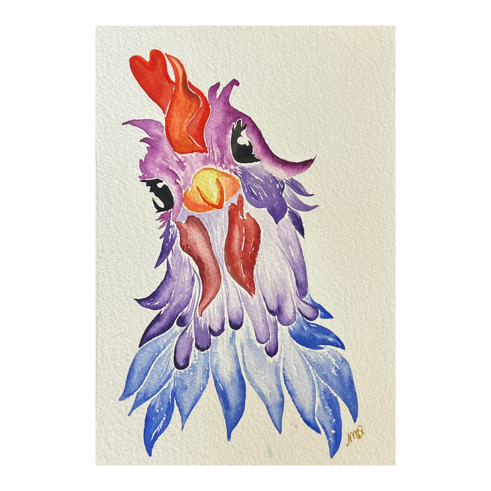 Mother Clucker
