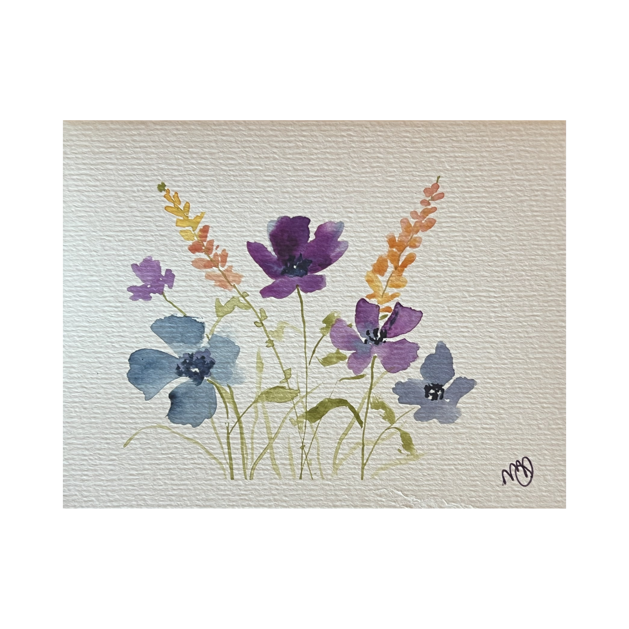 Wildflowers 4