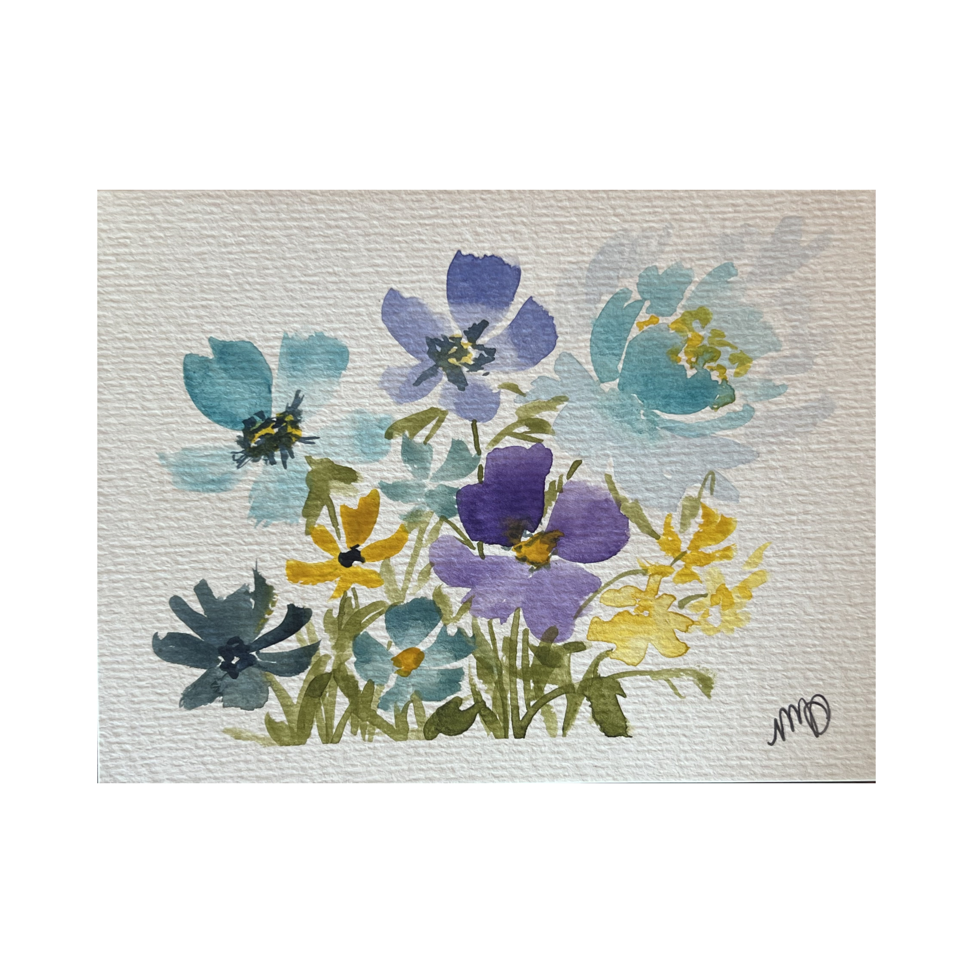 Wildflowers 2