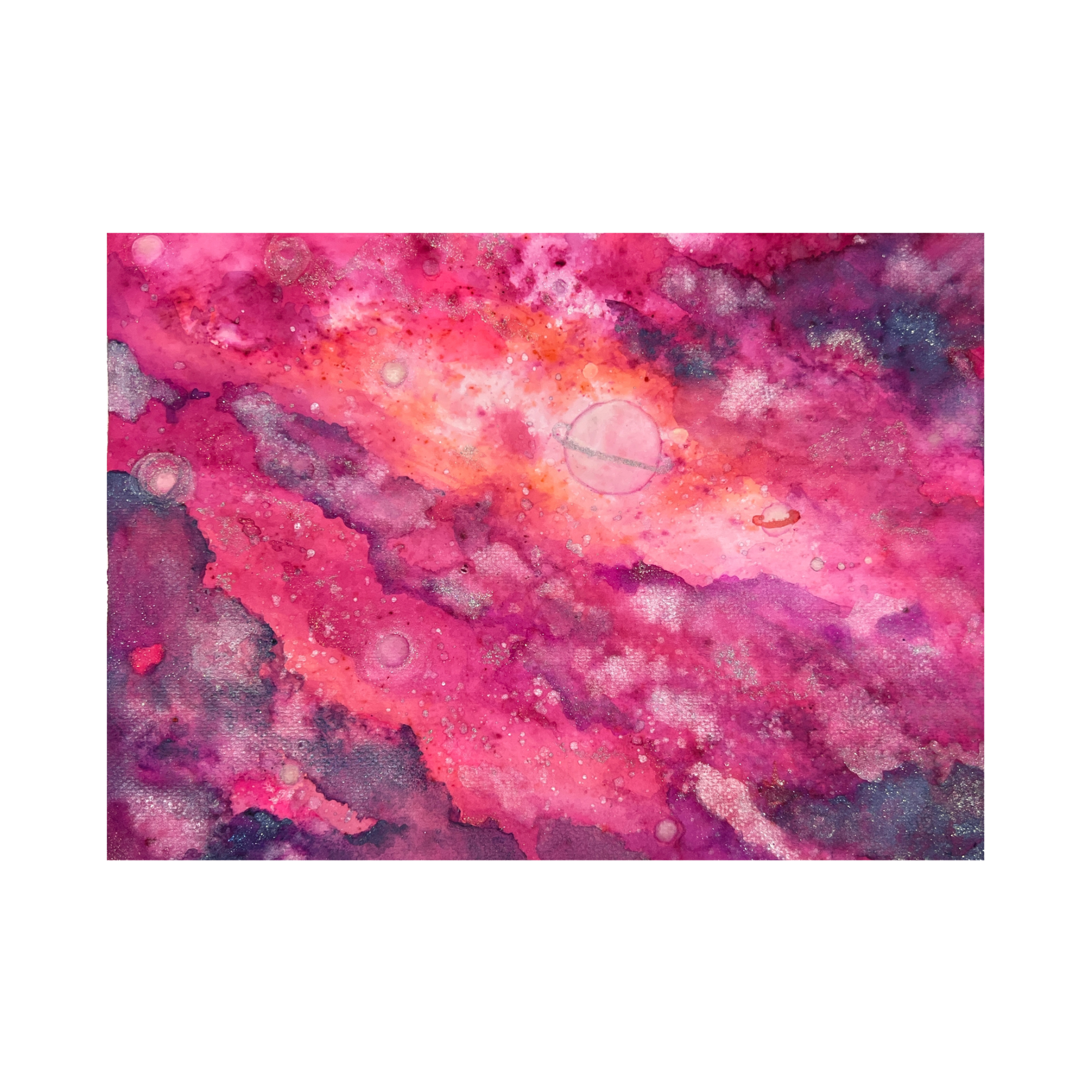 Shoot for the Stars