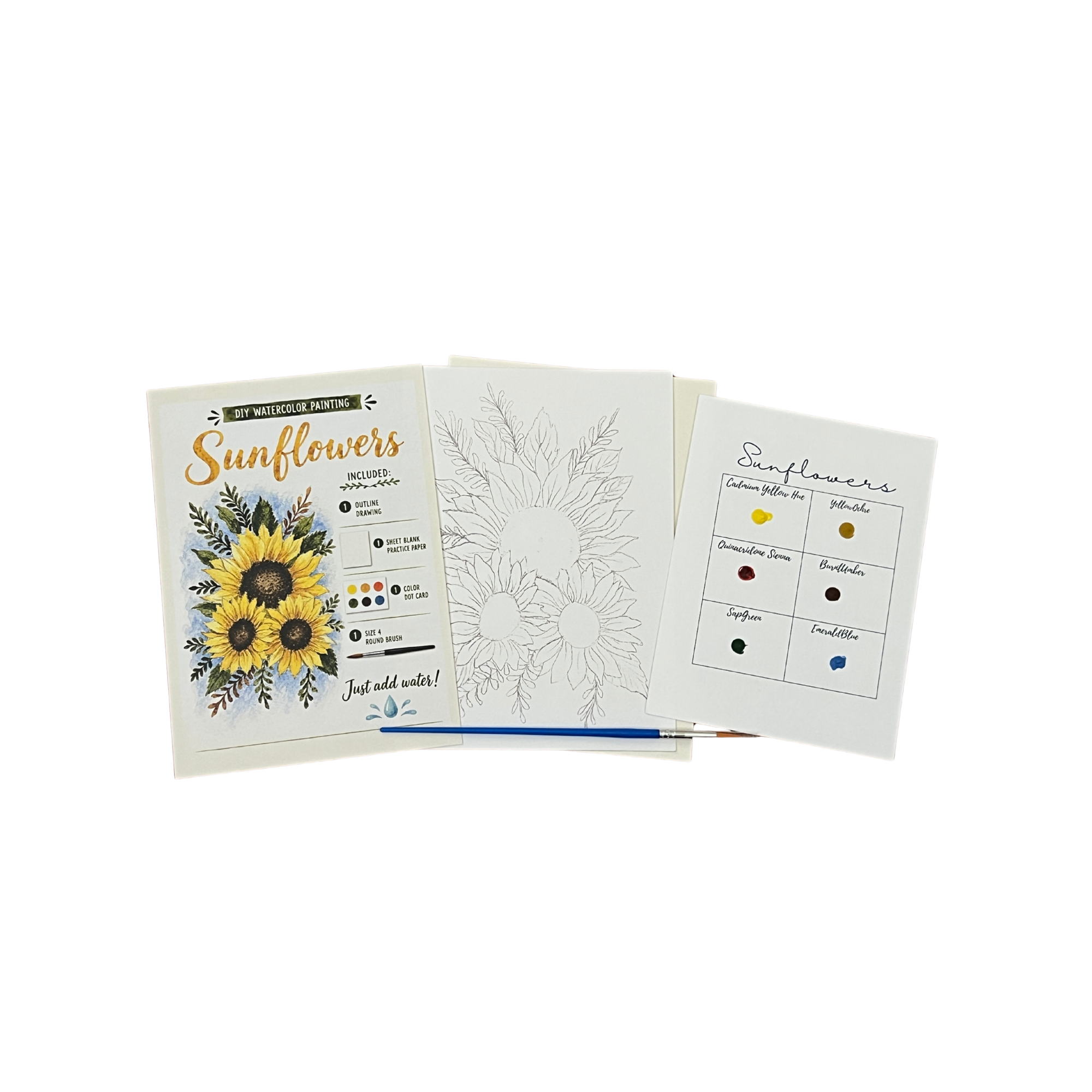 Sunflowers