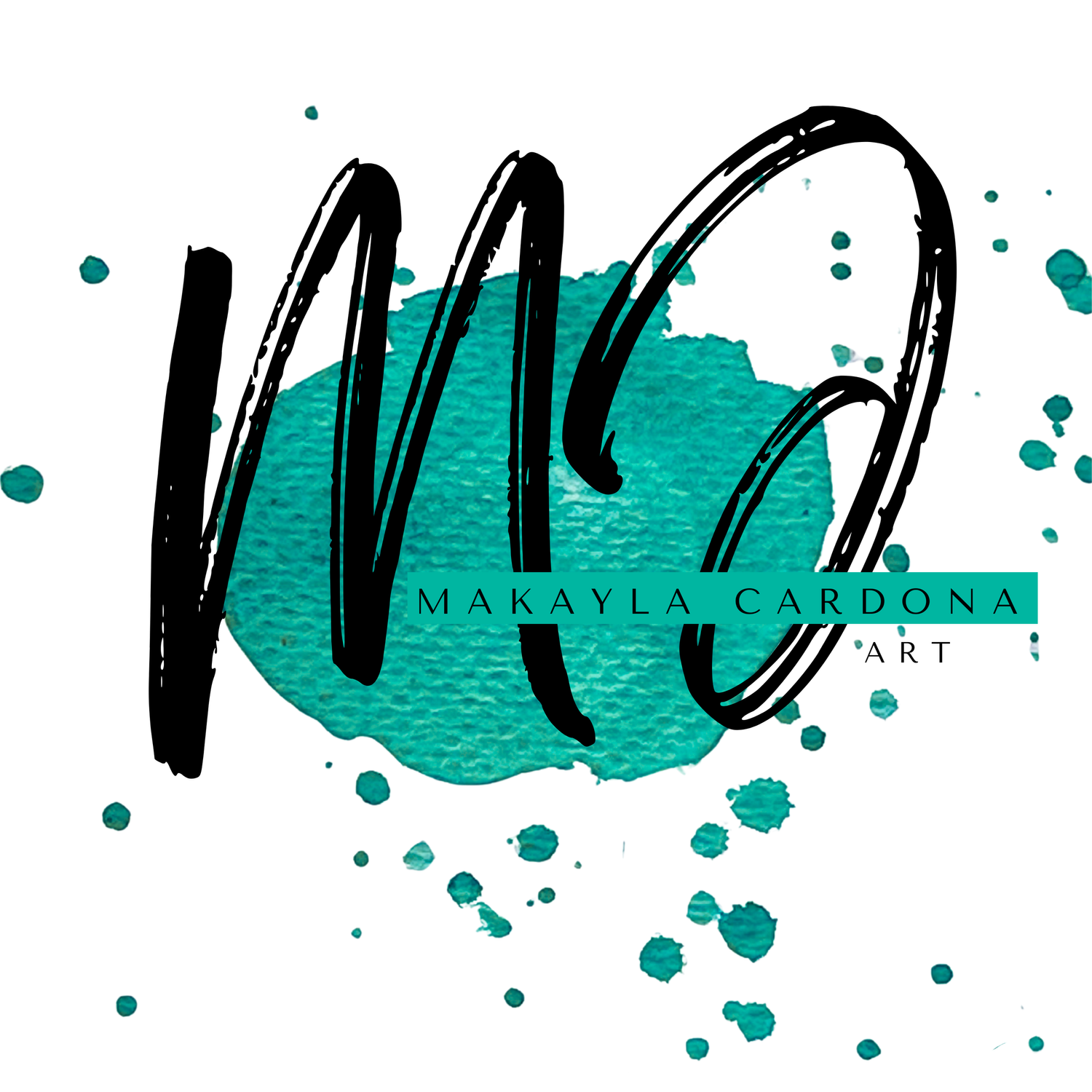 Makayla Cardona Art