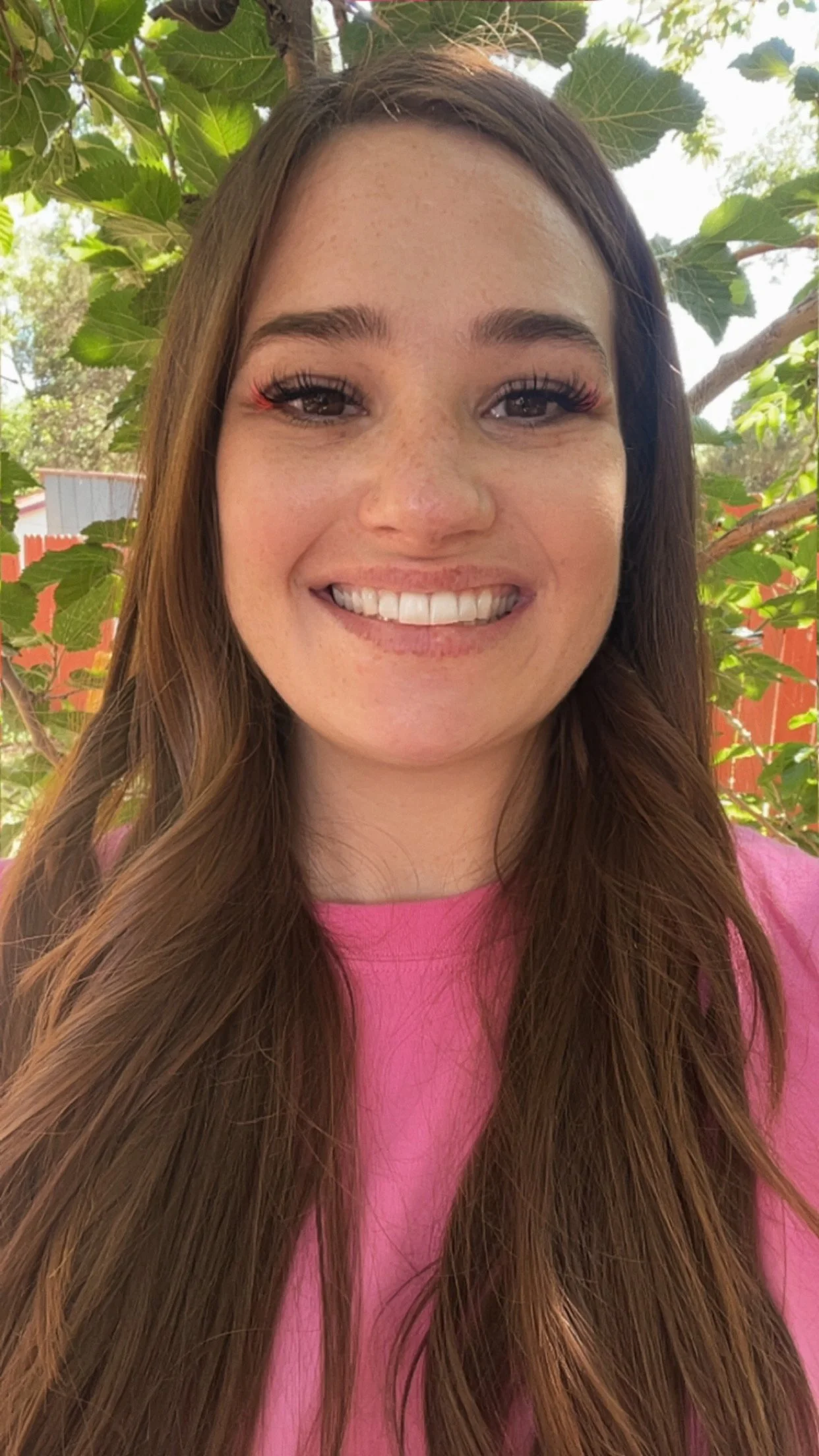 Makayla Cardona, watercolor artist based in Carlsbad New Mexico