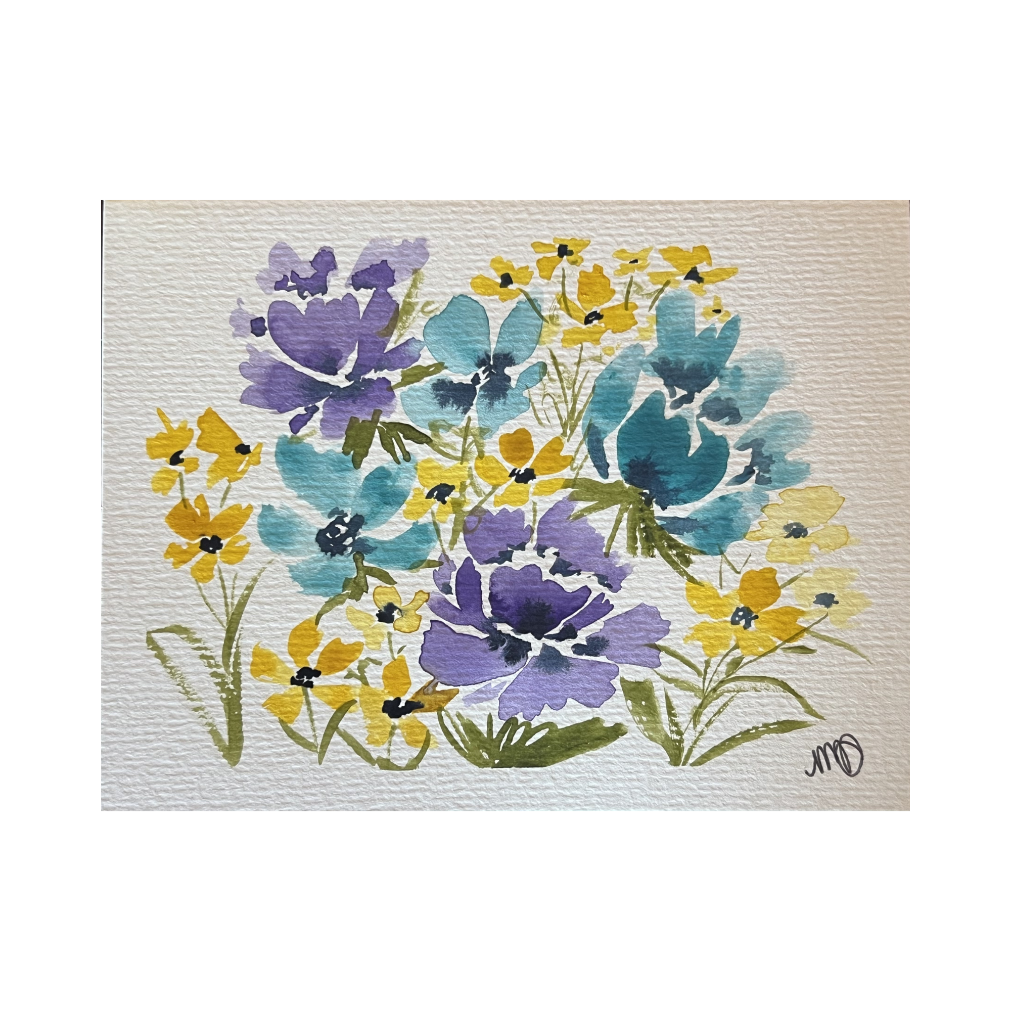 Wildflowers 3