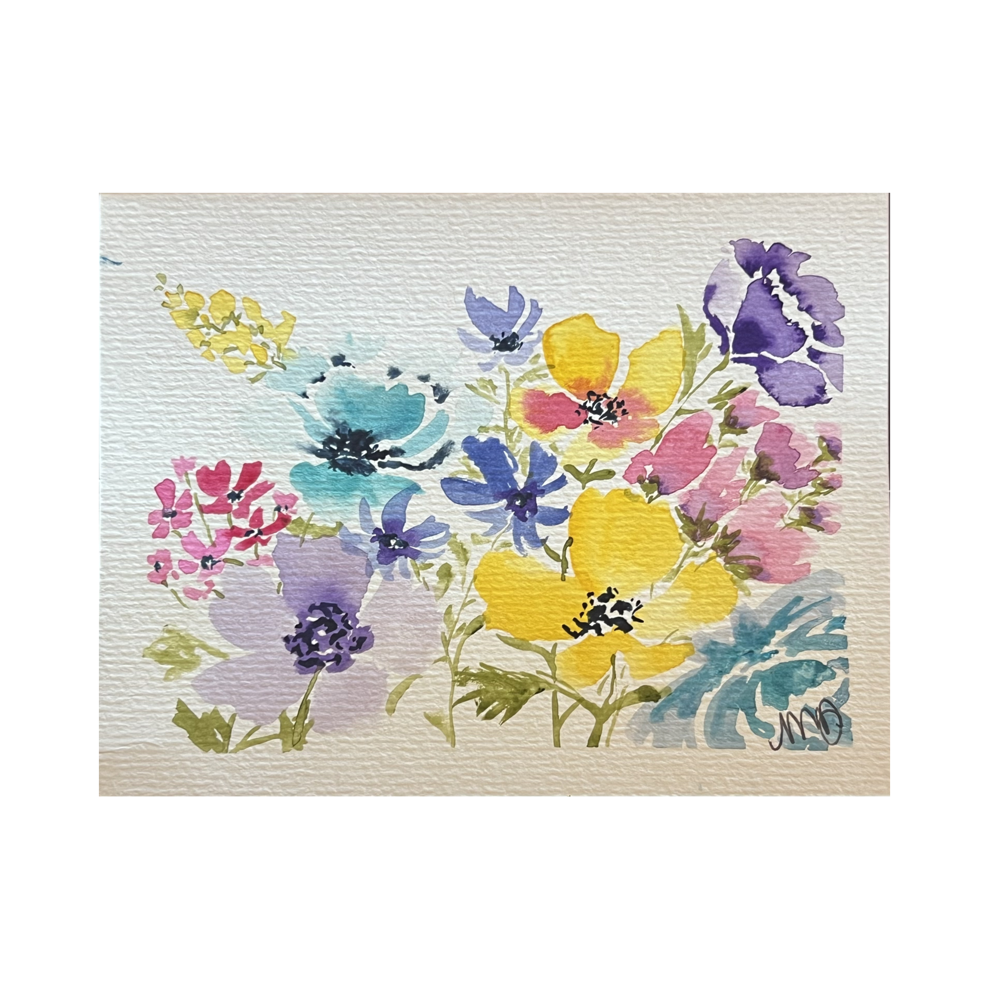 Wildflower 1